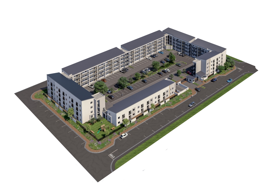 2 Bedroom Property for Sale in Peerless Park East Western Cape